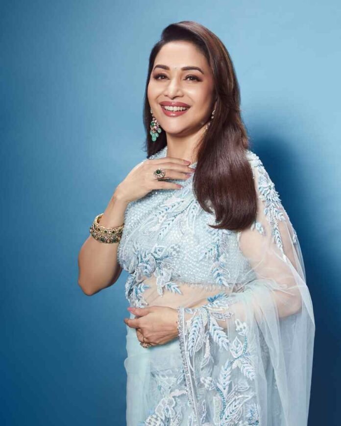 Madhuri Dixit