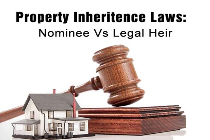 Nominee Vs Heir Property Rights, Property Inheritance After Death, Legal Heir Vs Nominee Rights, Nominee Rights In India, Property Distribution Among Heirs, Inheritance Laws Nominee Heir, Class 1 And Class 2 Heirs, Succession Laws In India, Nominee Entitlement In Property, Difference Between Nominee And Successor, Legal Will And Nominee Rights, Property Division Among Heirs, Nominee Responsibilities After Death, Heir Property Distribution Law, Legal Ownership After Death,