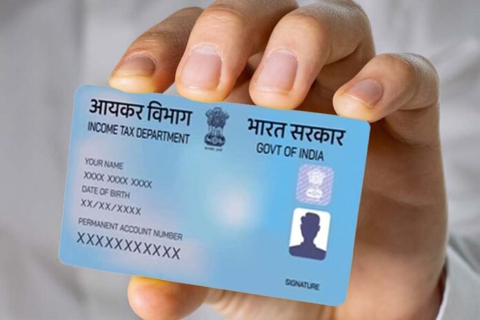 PAN card details, hidden information in PAN card, PAN number meaning, PAN card secrets, decode PAN card, what does PAN number represent, PAN card information explained, understanding PAN number, PAN card security tips, PAN card categories, taxpayer category on PAN card, details on PAN card number, how to read PAN card, information hidden in PAN number, what does the fourth letter on PAN card mean,