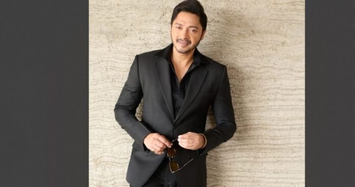 Shreyas Talpade will next be seen in Sony Liv's 'Swagatham', an anthology of six different stories on mental health, details inside