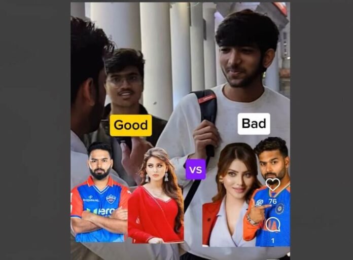 उर्वशी रौतेला उर्वशी रौतेला