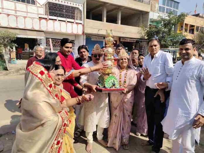 चंद्र प्रकाश जैन चंद्र प्रकाश जैन