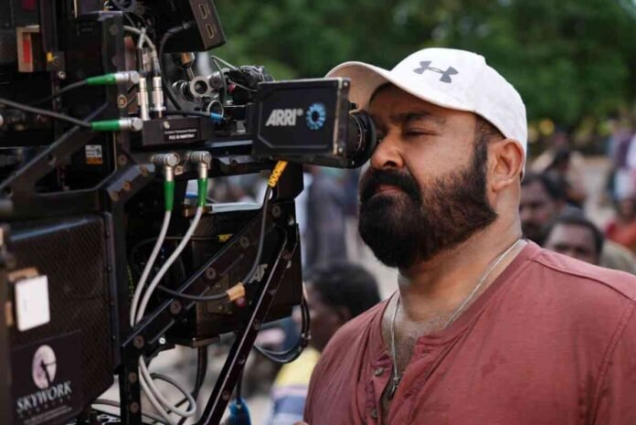 The Story Behind Barroz: Mohanlal on Choosing a 3D Only Release