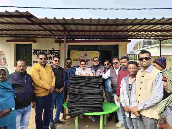 हजारीबाग यूथ विंग