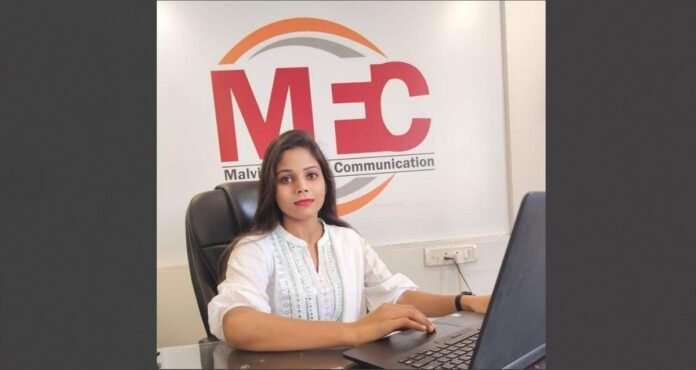 Malviya Factual Communication, Anu Mishra interview, Digital PR agency India, PR leader from Indore, Sunil Malviya, PR services innovation, Global PR agency success, Traditional and digital PR strategies, PR agency growth story,Anu Mishra