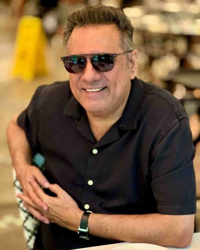 Boman Irani