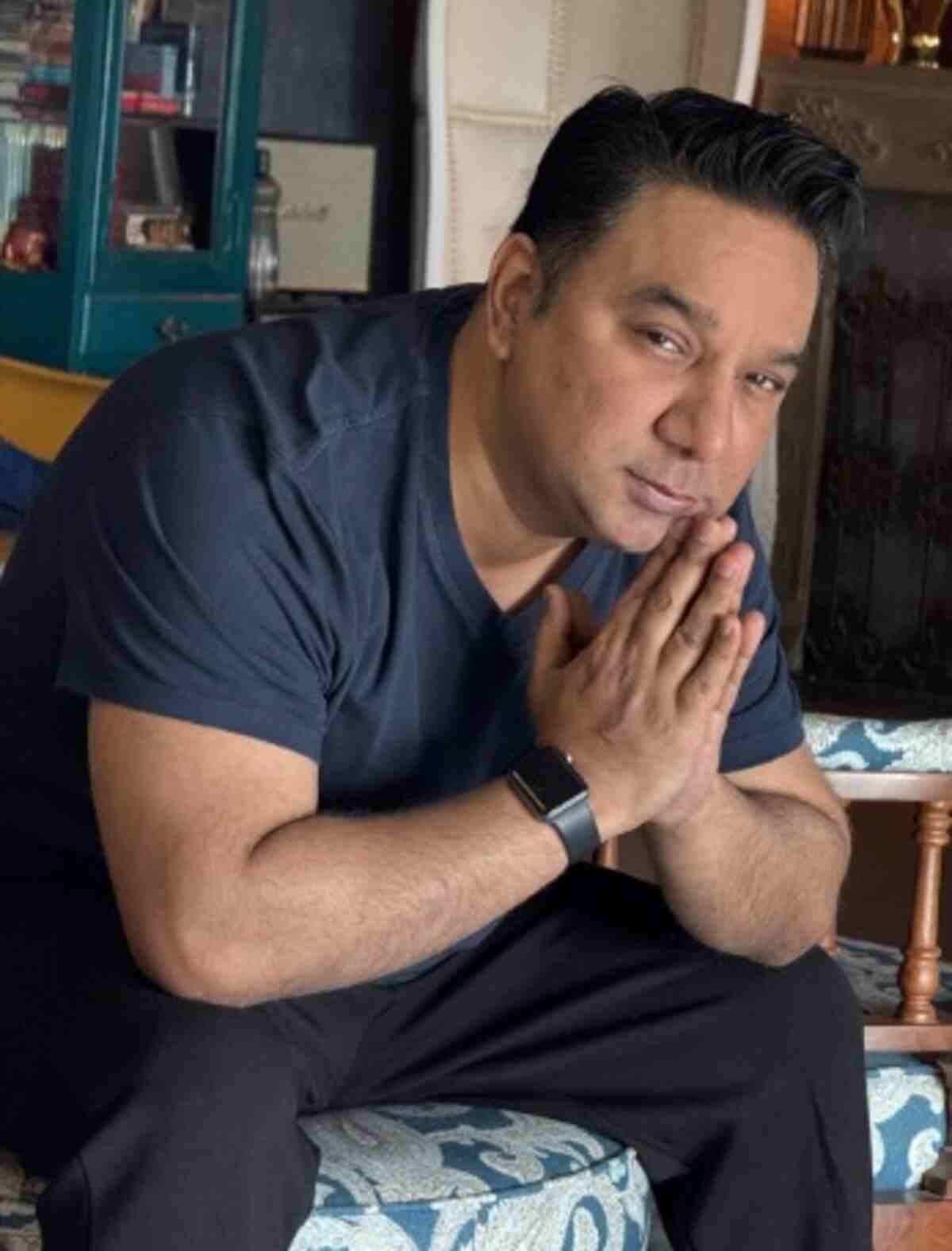  Comedies Unite Audiences Ahmed Khan Opens Up About His Star Studded 