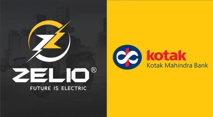 ZELIO E Mobility