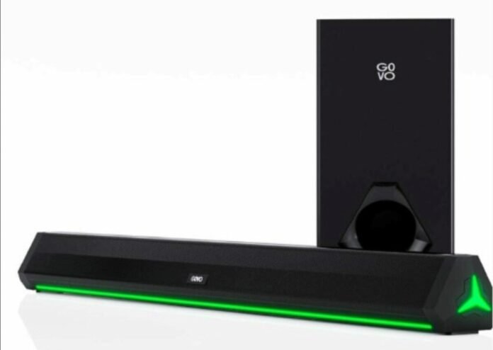 GOVO GoSurround 900