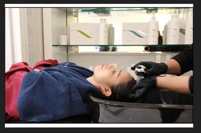 Korean Scalp Treatment Delhi, Scalp Treatment Delhi, Hair Loss Treatment Delhi, Dandruff Treatment Delhi, Hair Growth Treatment Delhi, ViVi Aesthetics & Wellness, Janvi Bangia, Hair Wellness Delhi, Scalp Detox Delhi, Korean Hair Care Delhi, Healthy Scalp Treatment, Hair Rejuvenation Delhi, Scalp Microbiome Treatment, Hair Spa Delhi, Hair Solutions Delhi, Pollution Hair Damage Treatment, Stress Hair Loss Treatment, Oily Scalp Treatment, Itchy Scalp Treatment, Where to get Korean scalp treatment in Delhi, Best scalp treatment for hair fall Delhi, Korean hair spa near me Delhi, ViVi Aesthetics Korean scalp treatment review, Advanced scalp therapy Delhi, Holistic hair treatment Delhi, Scalp exfoliation Delhi, Hair follicle treatment Delhi, Benefits of Korean scalp treatment, Scalp balance treatment Delhi, Hair texture improvement Delhi, ViVi Aesthetics, Janvi Bangia, ViVi Wellness, Delhi Scalp Treatment, New Delhi Hair Treatment, Rajouri Garden Scalp Treatment, Scalp Treatment Rajouri Garden, J-13/66 Rajouri Garden Scalp Treatment,