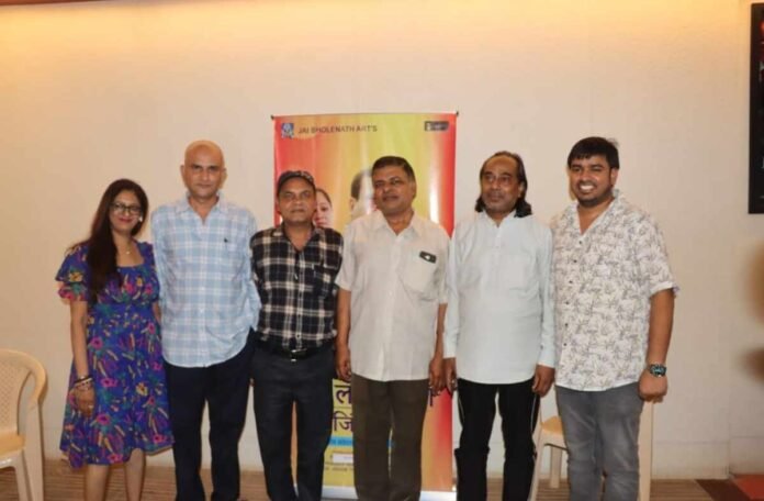Film Review: Writer director Pradeep Agarwal's realistic cinema on the issue of water crisis and unemployment 