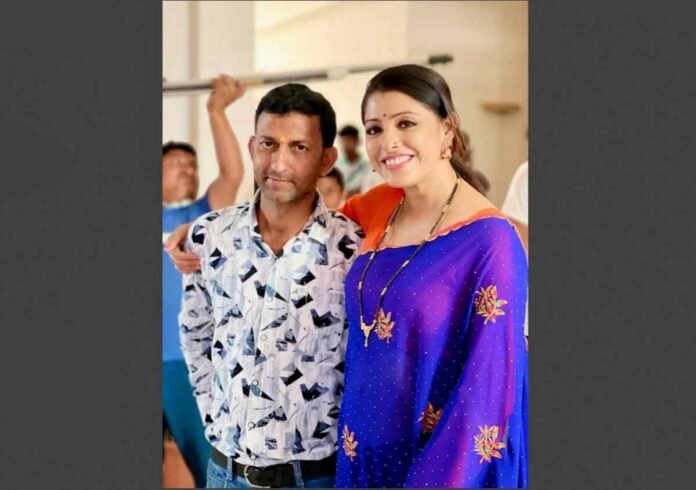 Film director Sandeep Mishra's film 'Chhaya' will be shot in Kushinagar from June 24