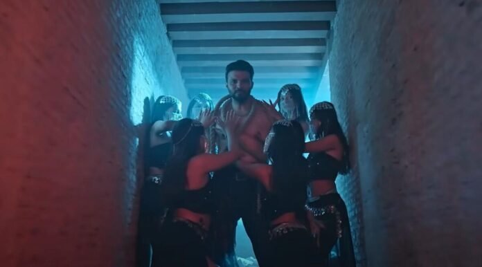 Teaser of Sanjay Bedia’s ‘Khalbali’ Out Now, Creates Buzz in the Music Industry