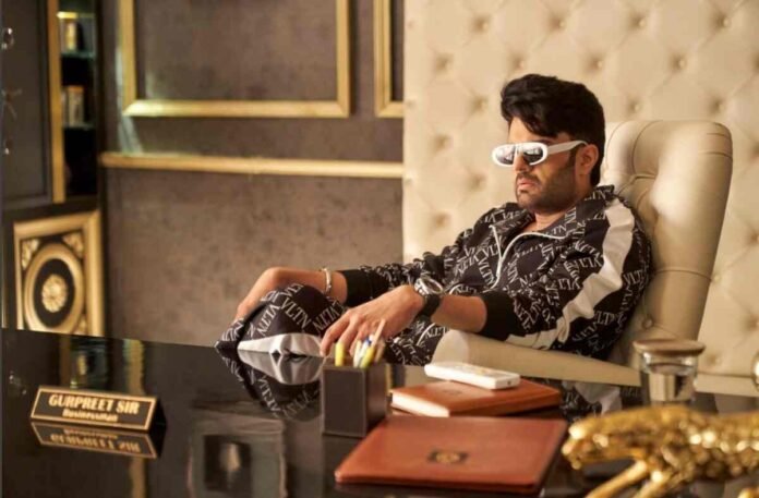 Maniesh Paul expressed his gratitude on the completion of 3 years of 'Jugjug Jio', said- 