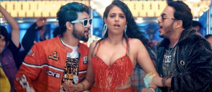 Litchi Music makes a grand debut – “Heroine Hai Hum” brings a new color to the music world