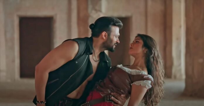 Arun Dev Yadav’s Soul-Stirring Track “Khalbali” Goes Viral Upon Release