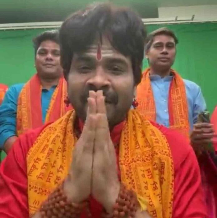 SK. Tiwari , Shweta Singh, Shipra Srivastav, Sunita Pathak, Debownita Bennerjee, Anusha Sharma, Vaishali Mankar, Jai Ganesh Jai Ganesh Deva Duet ,Aarti , SK. TIWARI , Sanatan World, Sadhana Sargam,