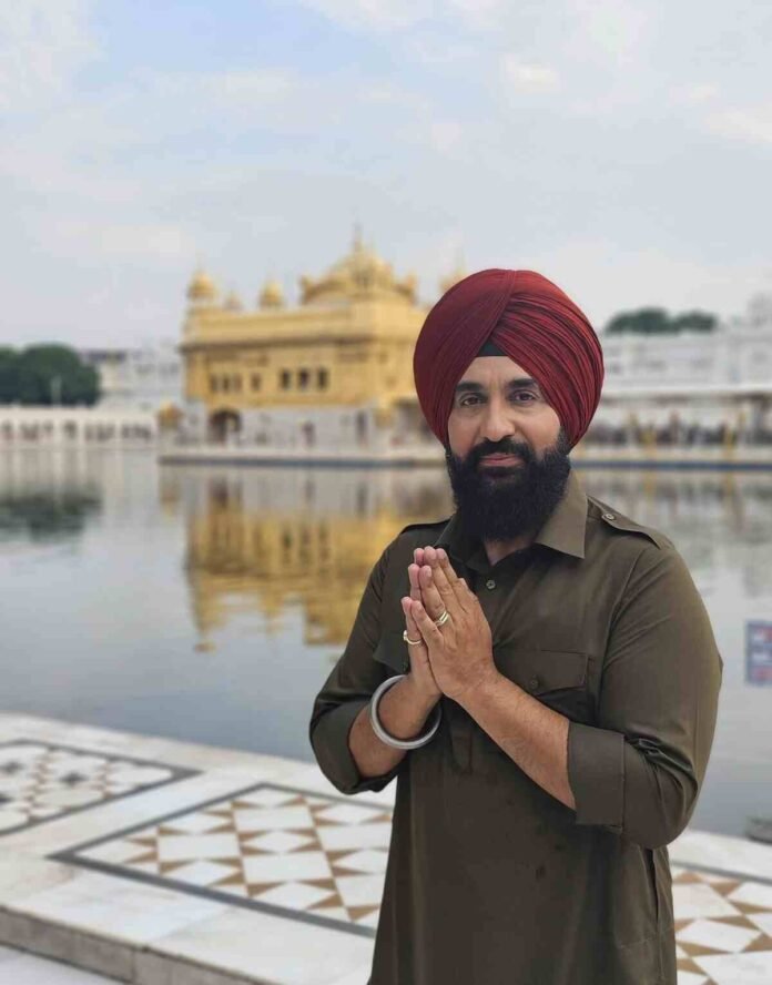 Raj Kundra