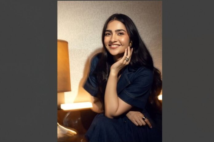 Actress Rukmini Vasanth ,Indian actresses, Bollywood, Indian cinema, Deepika Padukone, Alia Bhatt, Rukmini Vasanth, Kiara Advani, Kriti Sanon, female leads, Indian films, movie stars India, women in cinema