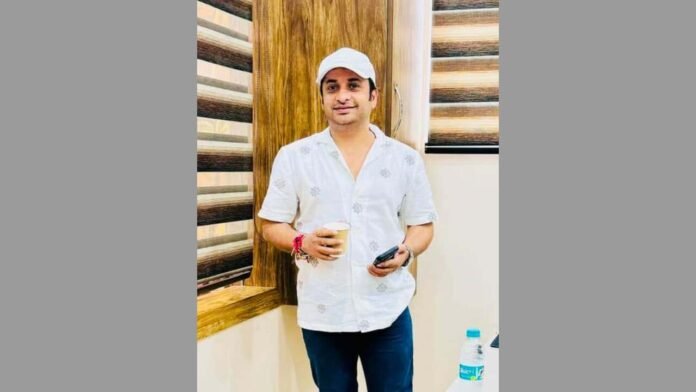 Kunwar Gaurav Giri, Chairperson, Annapurna Hostel.jpeg student hostels Noida, student accommodation Greater Noida, hostels near Sharda University, PGs near Galgotias University, student housing Noida, Knowledge Park hostels