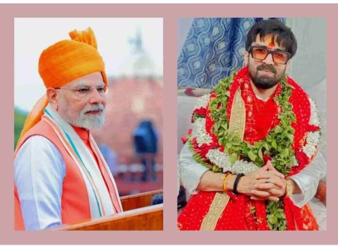 मां के लिए भोजपुरी का वो खूबसूरत गाना, जिसे गाकर पीएम मोदी भी हुए भावुक – सिंगर रातों-रात हुआ फेमस