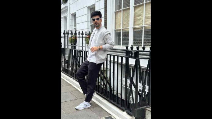 Karanvir Sharma