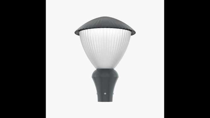 Goldmedal Electricals, new product launch, Freedom Gate Light price, modern outdoor lighting, premium LED light, stylish gate light, Goldmedal FMEG