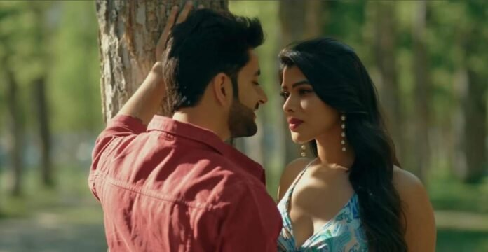 कुमार सानू का रोमांटिक धमाका “हाय मेरा दिल” रिलीज, निर्माता संजय बेडिया गिरगांवकर ने दिया संगीत प्रेमियों को नया हिट गाना