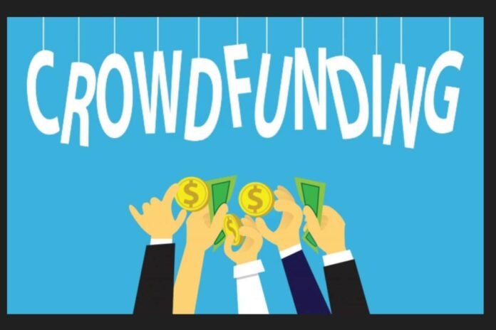 Crowdfunding India MSME Funding, Crowdfunding India, Raise Capital MSME, Entrepreneur Funding, Business Loans Alternative, Non-Collateral Funding, Indian Startups