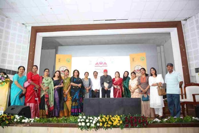 Nalanda Literature Festival 2025, Rajgir, Nalanda, Literary Festival Dates, Guwahati Announcement, NLF Bihar, Kula Saikia, Padmashri Arup Kumar Dutta