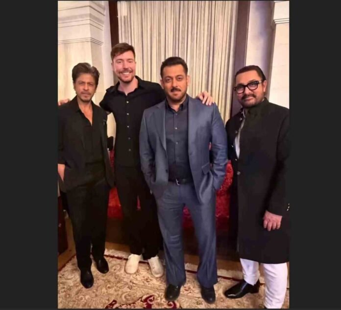 रियाद में गूंजेगा सलमान का सितारा