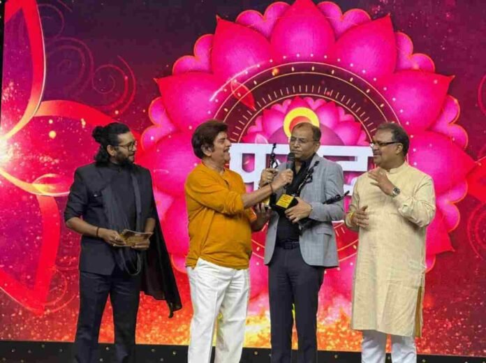 सबरंग फिल्म अवार्ड