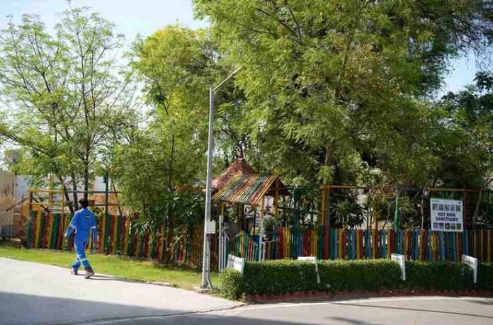 Cairn Oil & Gas, Vedanta, Sustainability Report 2025, CO2 Reduction, ESG, Net Zero, Methane Reduction, Renewable Energy, Environmental Impact