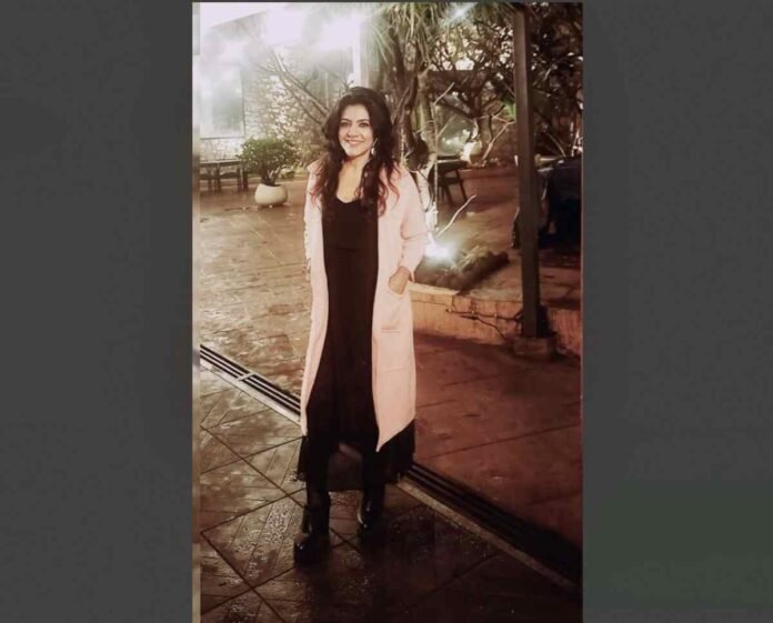 गायत्री आदर्श