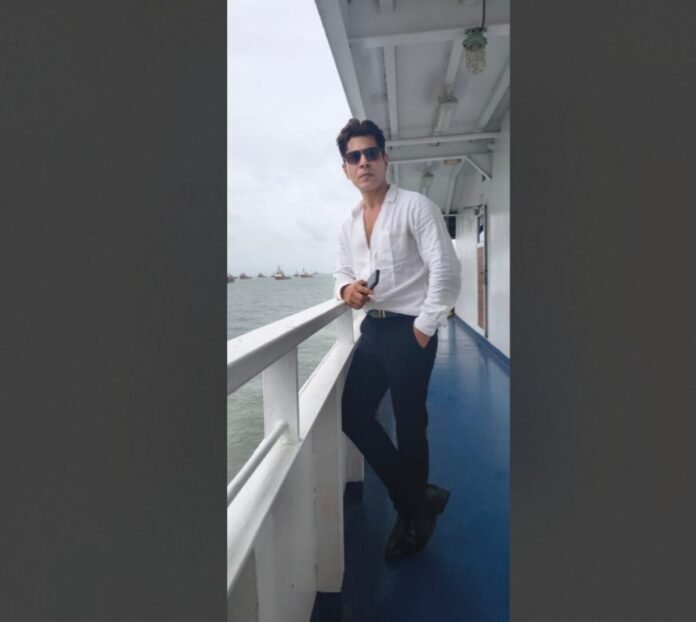 दिलजान वाडिया: वो एक्टर जिन्होंने मेहमाननवाज़ी को एक कला बना दिया