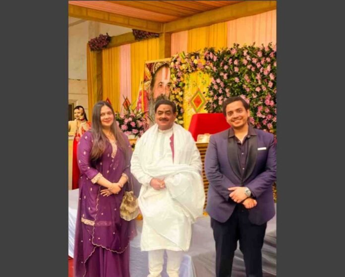 विद्यालैब्स AI Education Platform का शुभारंभ – साक्षी श्री के शिक्षासेवा मिशन के तहत