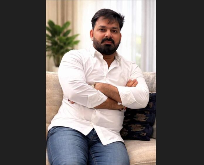 भोजपुरी सिने अवार्ड