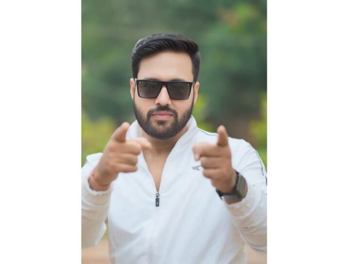 मुकेश ओझा कि भोजपुरी फिल्म 