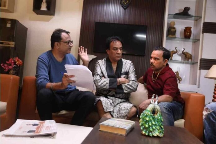 आज के शोले