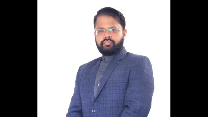 Techugo, Akshay Gupta, Vice President IT, global IT leadership, digital transformation company