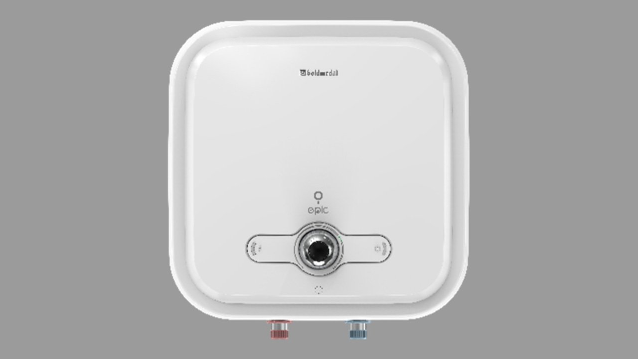 Water Heaters That Make Your Home Feel Warm, Cozy, and Truly Yours 1 Water Heaters