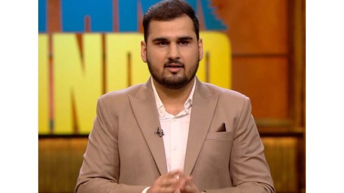 Union Budget 2026, Paper Pro, Dhruv Tomar, Food Safety Startups, MSME Support India, Healthcare Innovation, Diagnostics India