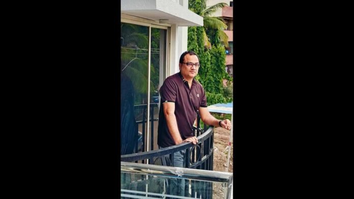 सोलापुर का गौरव: एजाज अहमद की फिल्म 'आज के शोले' से बॉलीवुड में धमाकेदार एंट्री