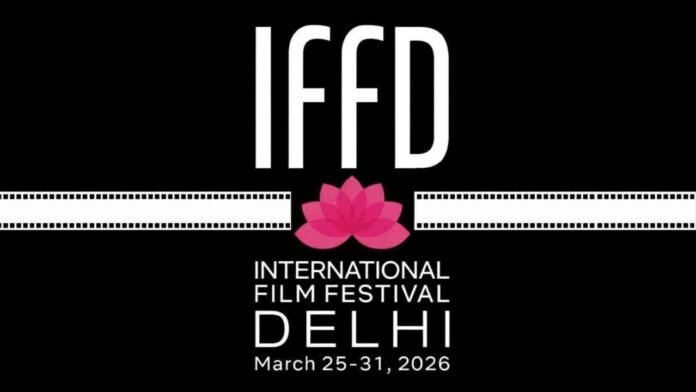 IFFD 2026, media tech pitch fest India, Ideabaaz, Delhi Tourism, Wizcraft, startup pitch India