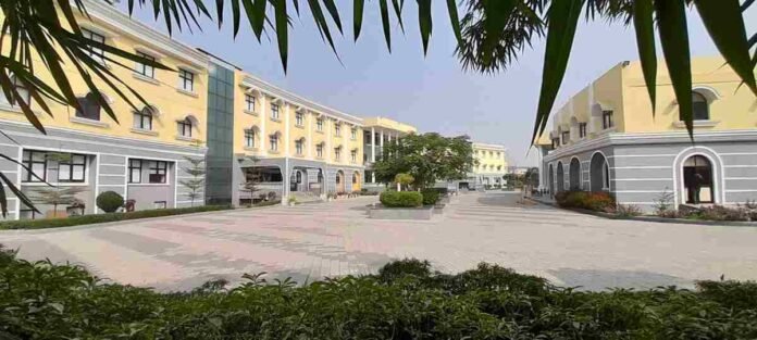 WUD admissions 2026, design courses India, WUDAT 2026, design careers after 12th, creative courses India