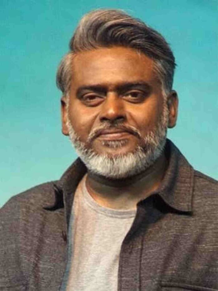 Anurag Kashyap