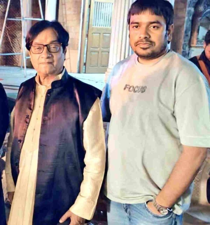 संजय भूषण पटियाला