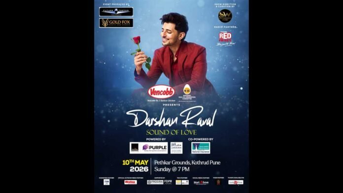 Darshan Raval