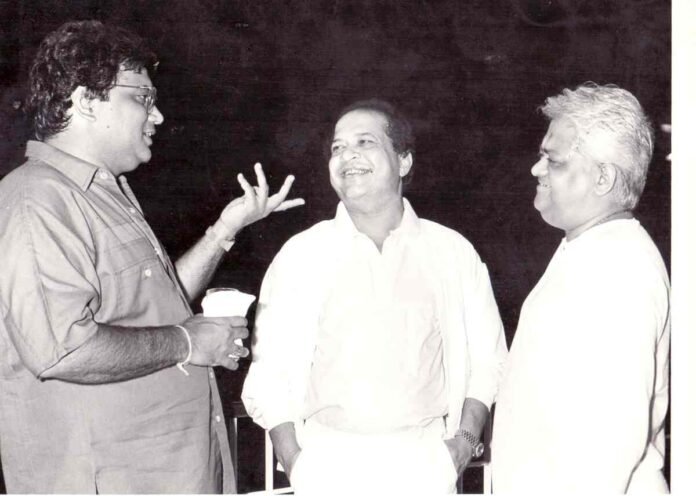Subhash Ghai