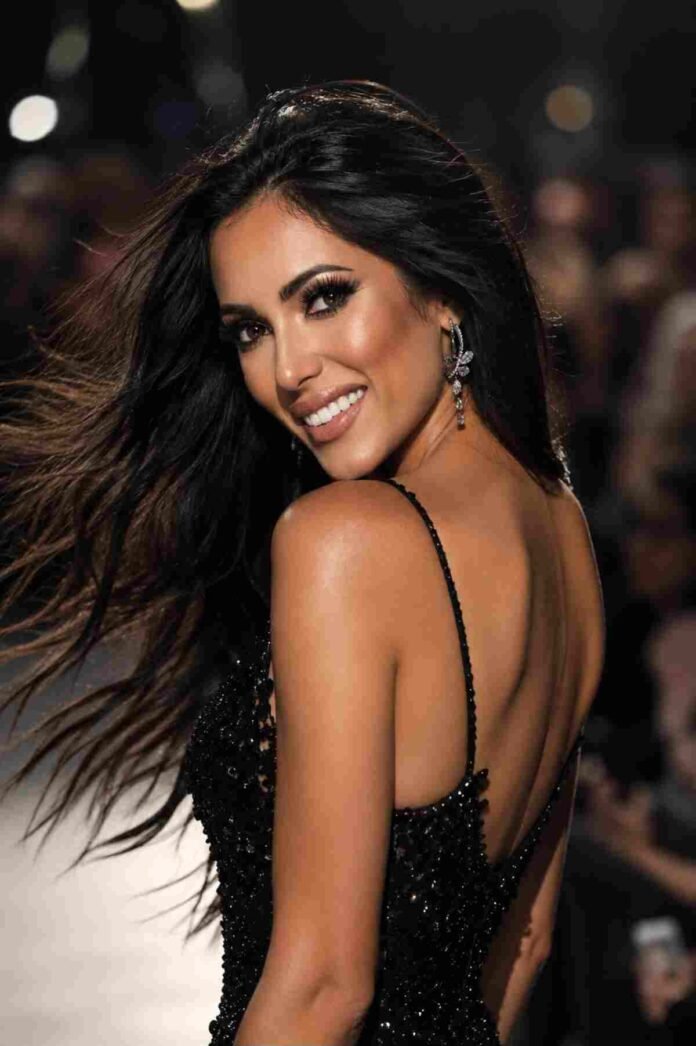 Yuliia Bryan, YLYNX fashion, luxury fashion brand, inclusive couture, bespoke evening gowns, red carpet fashion, Cannes Film Festival dresses, Miss Universe gowns, Canadian fashion designers, empowering women's clothing